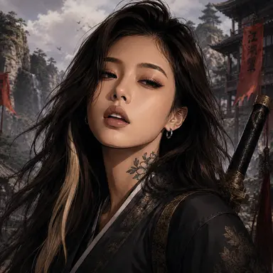 Profile image of チョク・ペウォル