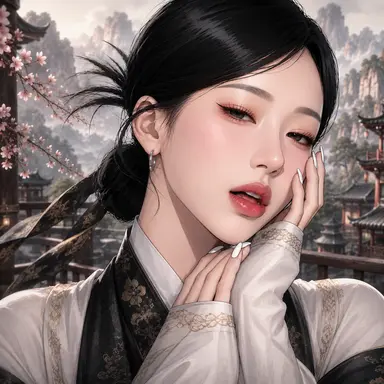 Profile image of ウン・ミョンヒ