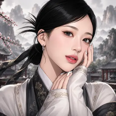 Profile image of ウン・ミョンヒ