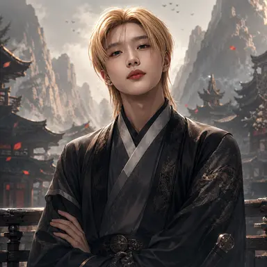 Profile image of ヨン・ホラン