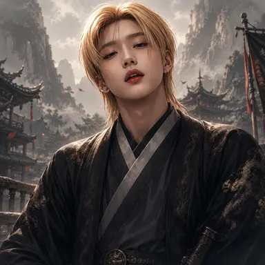 Profile image of ヨン・ホラン