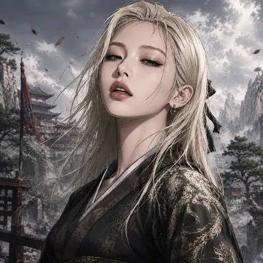 Profile image of サ-ランファ
