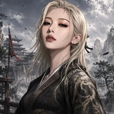 Profile image of サ-ランファ
