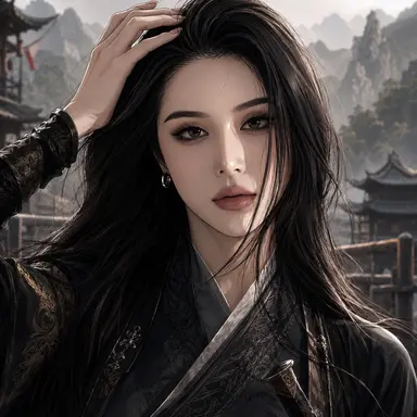 Profile image of ホ・ヨンジュ
