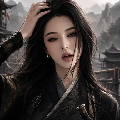 Profile image of ホ・ヨンジュ