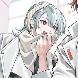 Profile image of 弦月藤士郎