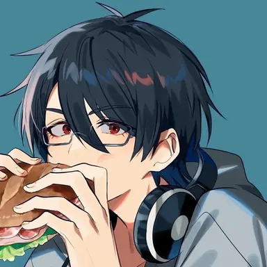 Profile image of 夢追翔