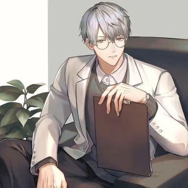 Profile image of 一橋綾人