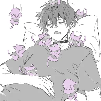 Profile image of 佐伯イッテツ