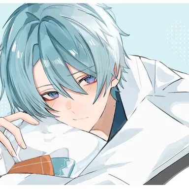 Profile image of 渚トラウト