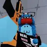 Profile image of Domo-kun is Justice
