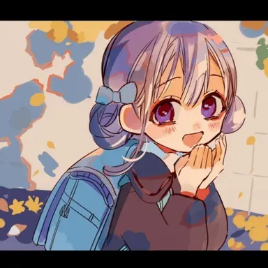 Profile image of 아카네 아오이