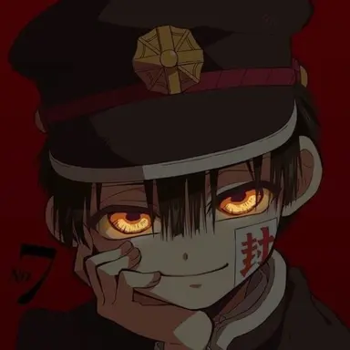 Profile image of 하나코