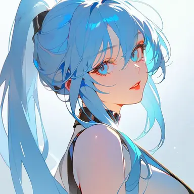 Profile image of 서아린