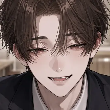 Profile image of Yukito