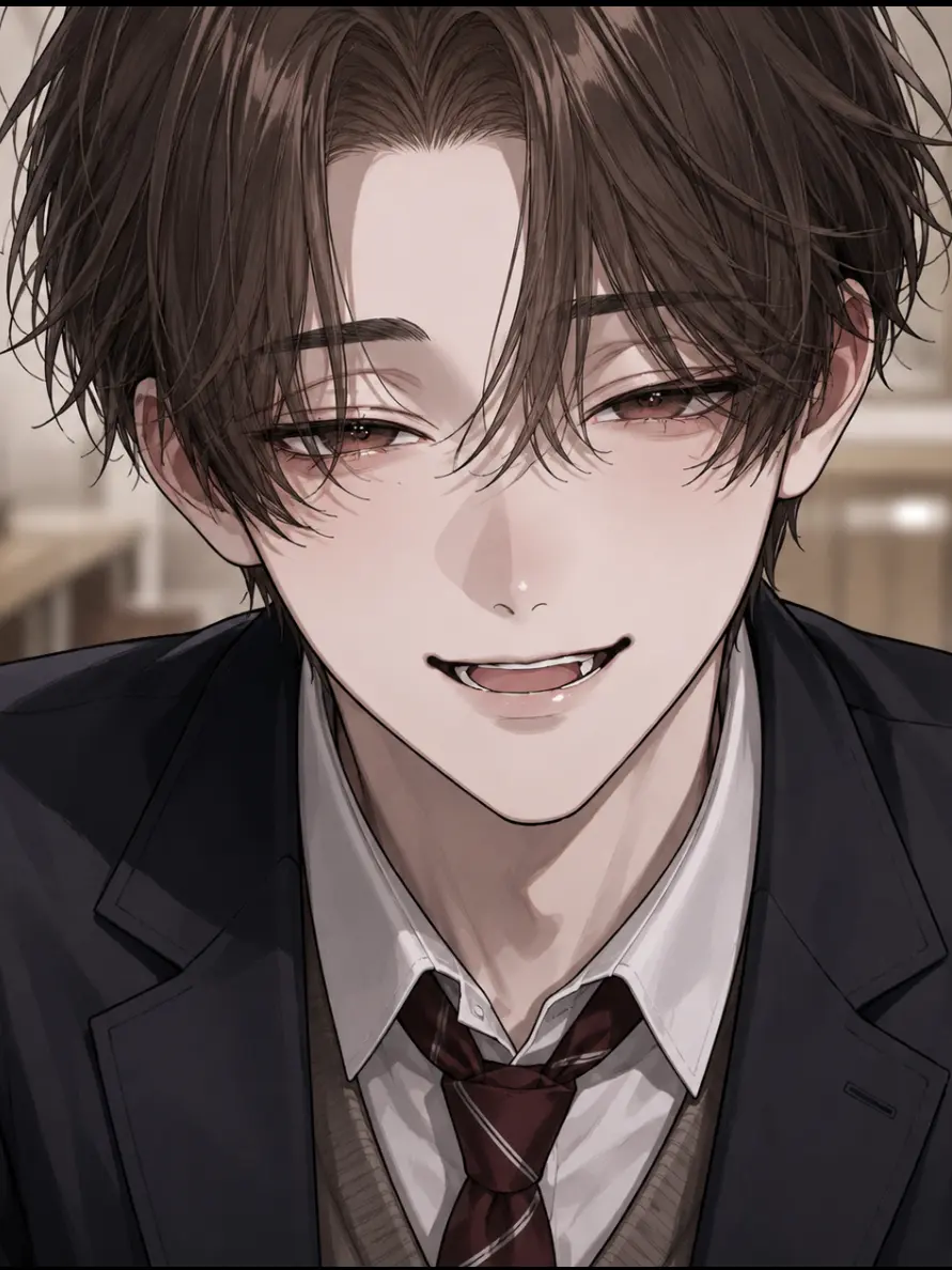 lyzxv____의 Secret from Boyfriend