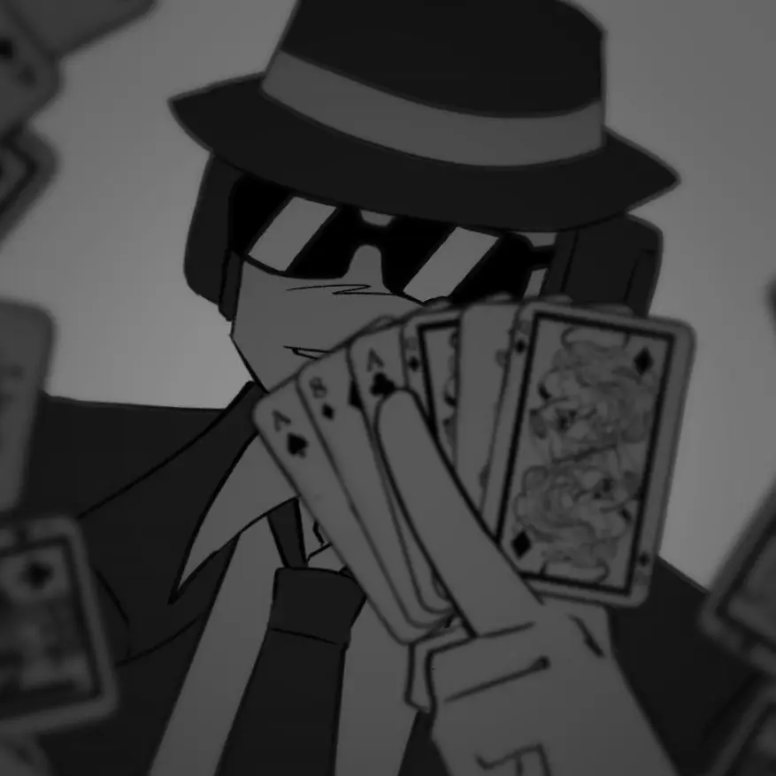 LuckyTile3893의 Chance (찬스)