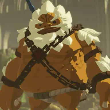 Profile image of Daruk