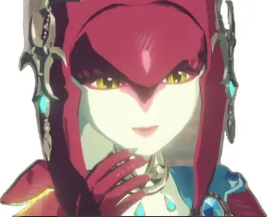 Profile image of Mipha
