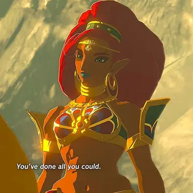 Profile image of Urbosa
