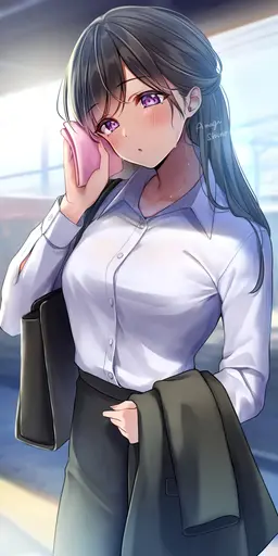 Profile image of Receptionist
