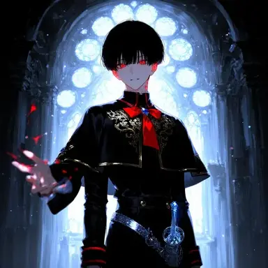 Profile image of Yuri