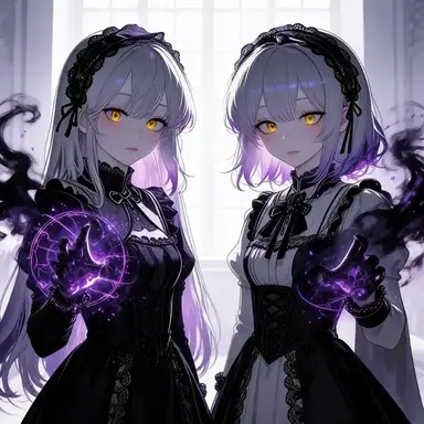 Profile image of イヴ