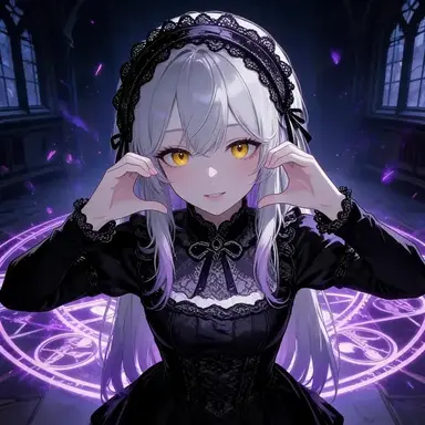 Profile image of Eve