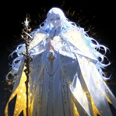 Profile image of Headmaster
