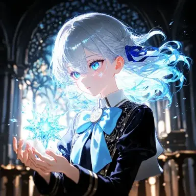 Profile image of Asha