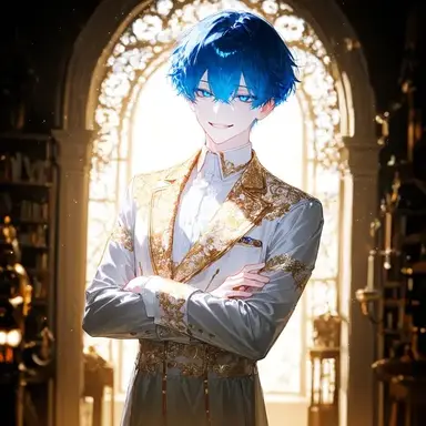 Profile image of Allen