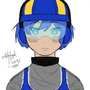 Profile image of Tobot Hook