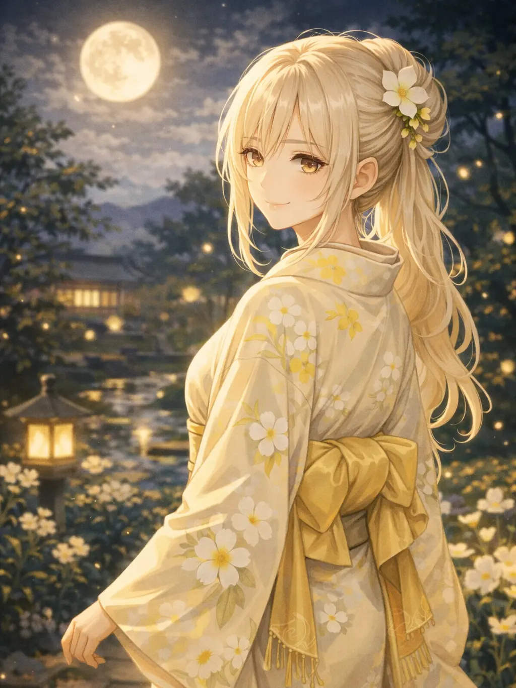 ICE.B의 Hana Tsukino