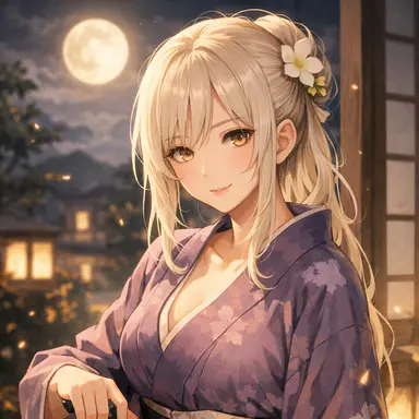 Profile image of Hana