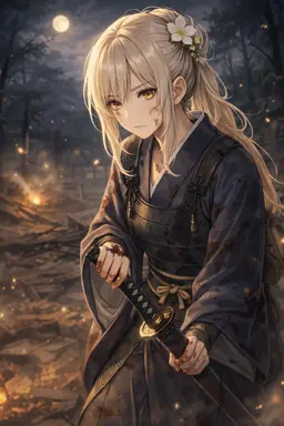 Profile image of Hana