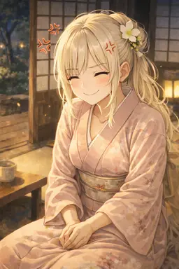 Profile image of Hana