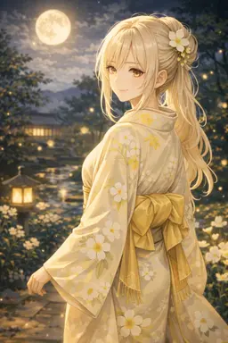 Profile image of Hana