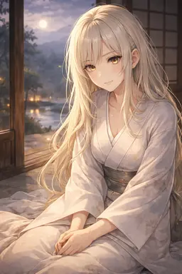 Profile image of Hana
