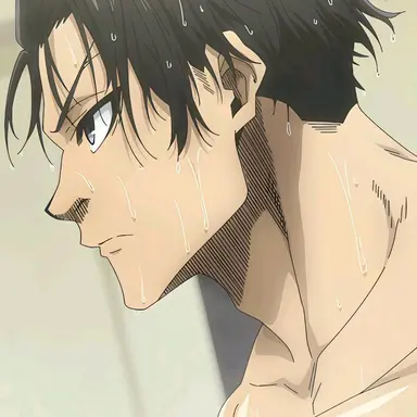 Profile image of 剣城斬鉄