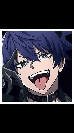Profile image of Shiki