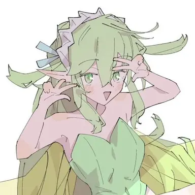 Profile image of メアリィ・スー