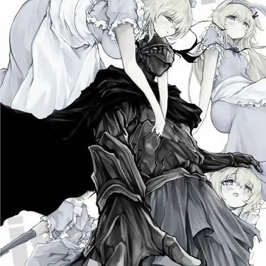 Profile image of グリム