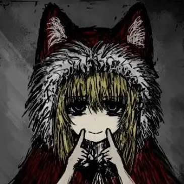 Profile image of 紅ずきん