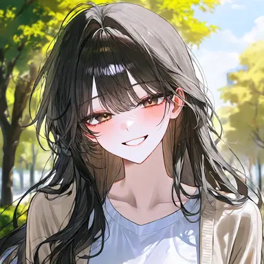 Profile image of Seo Haeun