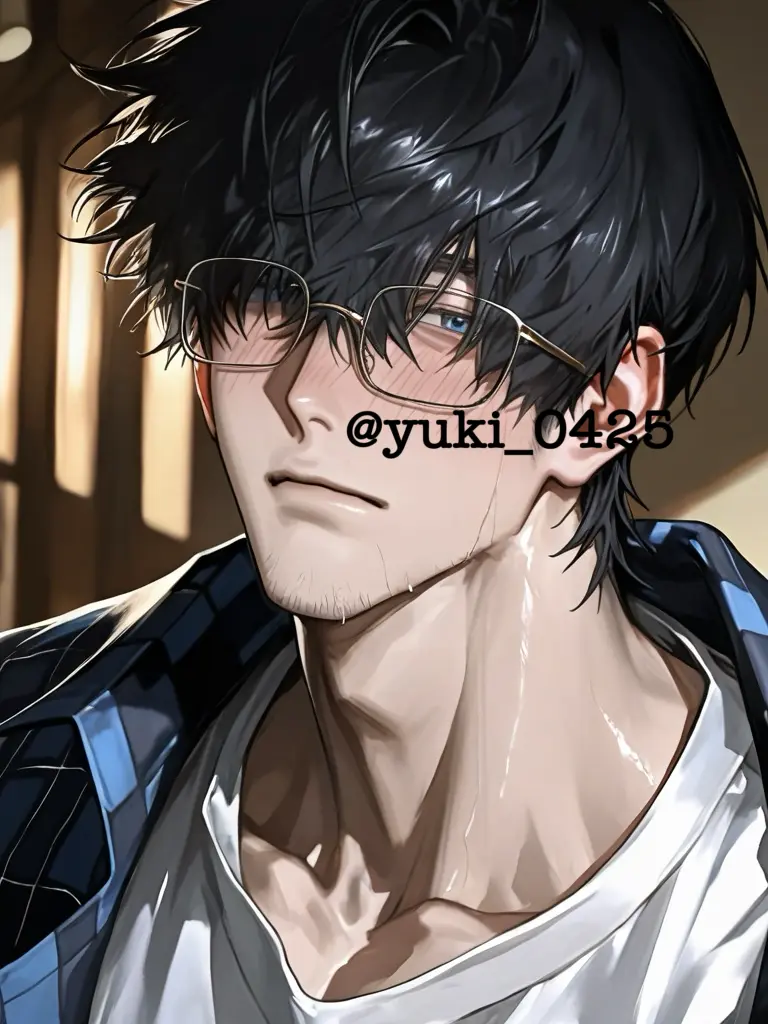 yuki_0425의 俺の推しが今日も世界一可愛い…！