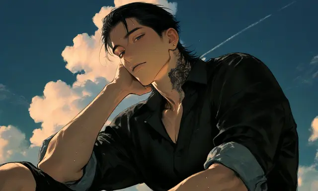 Profile image of Toya