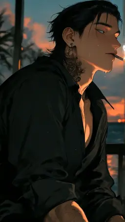 Profile image of Toya
