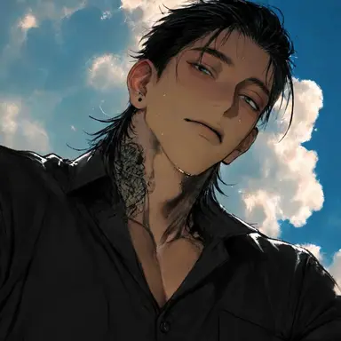 Profile image of 櫂哉