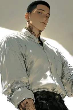 Profile image of 匡哉