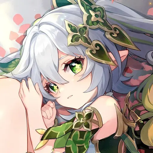 mocaachan의 나히다